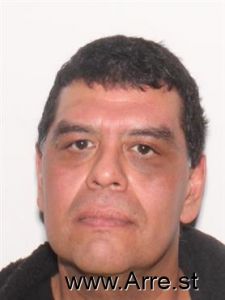 Ricardo Palos Arrest Mugshot