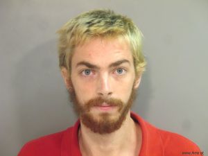Richard Ash Arrest Mugshot