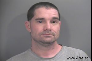 Richard Crouch Arrest Mugshot
