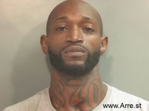 Richard Higgins Arrest Mugshot