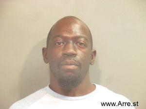Richard Johnson Arrest Mugshot