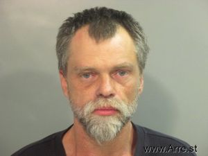 Richard Loveday Arrest Mugshot