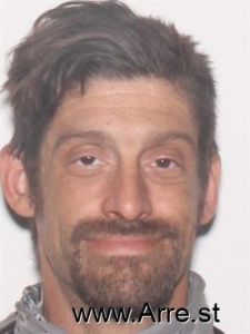 Richard Mathis Arrest Mugshot