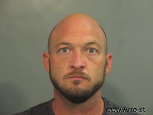 Richard Miller Arrest Mugshot