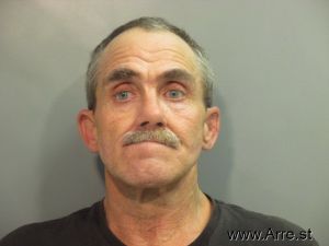 Richard Moog Arrest Mugshot