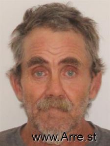 Richard Moog Arrest Mugshot