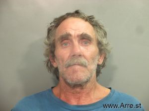Richard Moog Arrest Mugshot