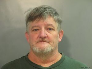 Richard Osbourn Arrest Mugshot