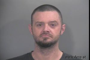 Richard Pointer Arrest Mugshot