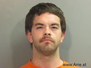 Richard Reil Arrest Mugshot