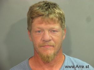 Richard Stockton Arrest Mugshot