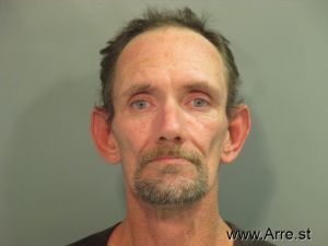 Richard Wilson Arrest Mugshot