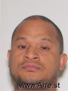 Rick Jihu Arrest Mugshot