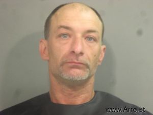 Rick Whittington Arrest Mugshot