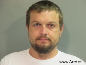 Rickey Easter Arrest Mugshot