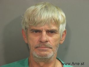 Ricky Swift Arrest Mugshot