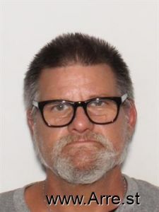 Robert Archer Arrest Mugshot