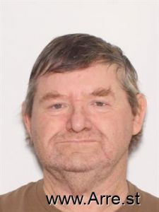 Robert Bishop Arrest Mugshot