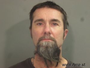 Robert Bough Arrest Mugshot