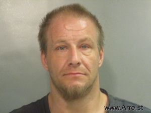 Robert Browder Arrest Mugshot