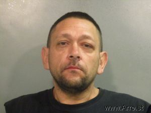 Robert Collinsworth Arrest Mugshot