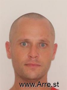 Robert Conn Arrest Mugshot