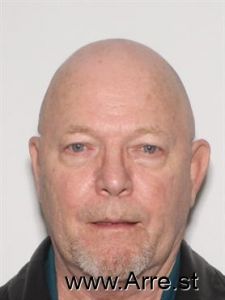 Robert Demers Arrest Mugshot