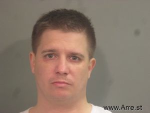 Robert Franklin Arrest Mugshot