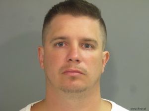 Robert Franklin Arrest Mugshot