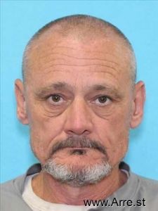 Robert Helms Arrest Mugshot