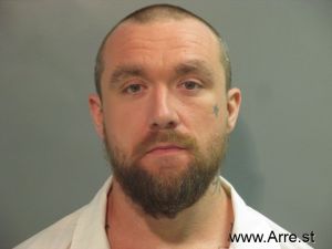 Robert Henderson Arrest Mugshot