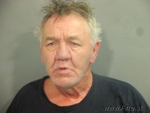 Robert House Arrest Mugshot