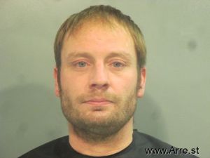 Robert Lane Arrest Mugshot