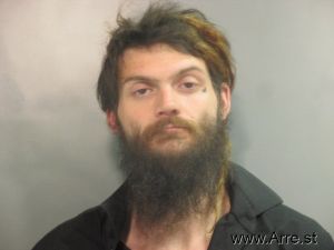 Robert Leonard Arrest Mugshot