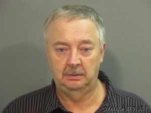 Robert Poindexter Arrest Mugshot