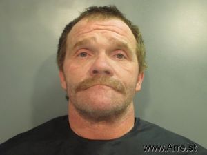 Robert Romine Arrest Mugshot