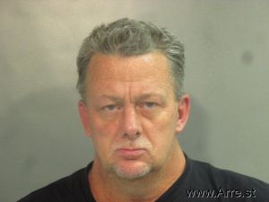 Robert Rosson Arrest Mugshot