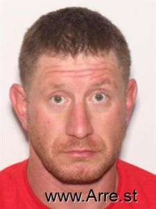 Robert Rowland Arrest Mugshot