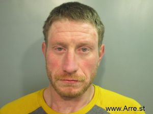 Robert Rowland Arrest Mugshot