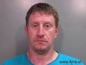 Robert Rowland Arrest Mugshot