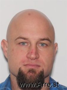 Robert Smith Arrest Mugshot