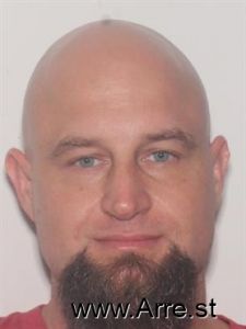 Robert Smith Arrest Mugshot