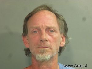 Robert Smith Arrest Mugshot