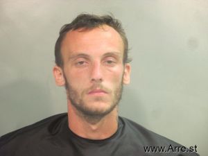 Robert Stanley Arrest Mugshot