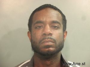 Robert Vickers Arrest Mugshot