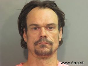 Robert Webber Arrest Mugshot