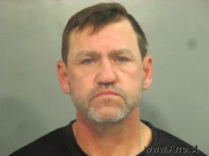 Robert Williams Arrest Mugshot