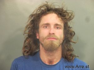 Robert Young Arrest Mugshot