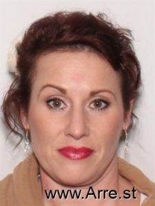 Robin Darbonne-phillips Arrest Mugshot