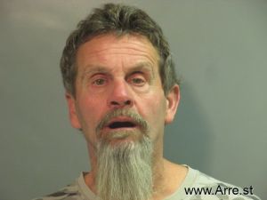 Robin Shewmaker Arrest Mugshot